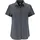Functional Shirt ombre blue 44