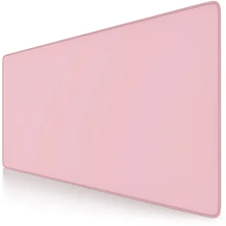 CSL Gaming Mauspad XXL Rosa