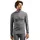 Funktionsshirt Grau S