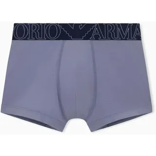 Emporio Armani Herren Trunk Badehose - L