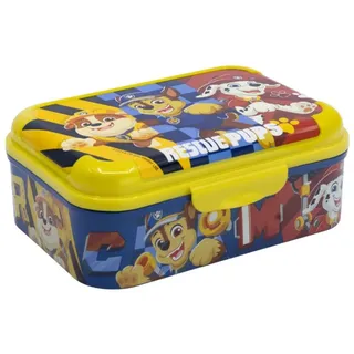 Euromic PAW Patrol" Asker Lunch box 17 x 13.5 x 6.2 cm