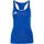 Damen Team Royal Blue/White L
