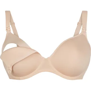 Anita Still-BH, Spacerschale, atmungsaktiv, für Damen, 753 DESERT, 85D
