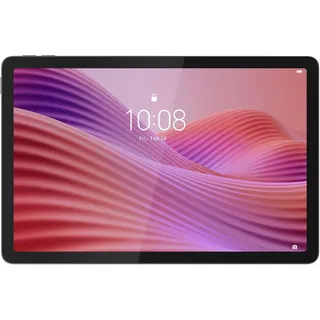 Lenovo Tab M11 11" 4 GB RAM 128 GB Wi-Fi Luna Grey + Clear Case