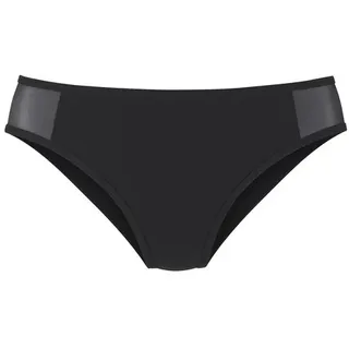 LASCANA Bikini-Hose Damen schwarz Gr.32