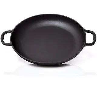bbq-nerd BBQ Nerd Paellapfanne 36 cm