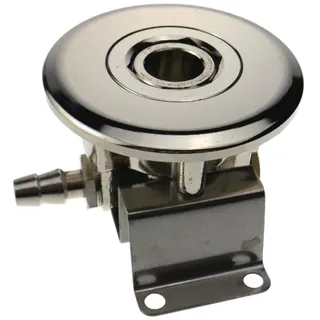 BieTal Reinigungsadapter BieTal® Spüladapter KEG Zapfkopf Kombi Typ M