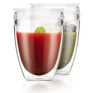 bodum Plastikbecher Pavina Outdoor 0,35l