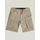 Chino-Shorts Beige 38