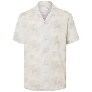 SELECTED HOMME Langarmhemd SLHREG-AIR SHIRT XL