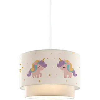 lux.pro Pendelleuchte, Lurgan E27