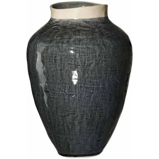 Ritzenhoff & Breker Vase 31 cm Grau