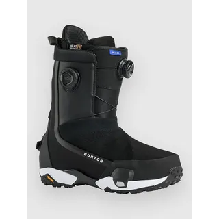 BURTON Highshot X Wide Black 43