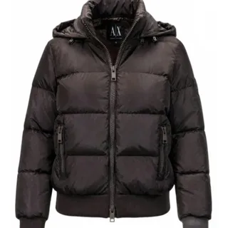 Armani Exchange DOWN JACKET Braun S