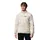 RidgeTM Fleece Mit Halbem Reißverschluss Dark Stone Deschutes Days 2XL