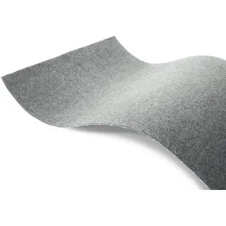 Primaflor Rasenteppich COMFORT 133 x 2850 cm Hellgrau