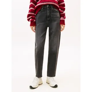 Tommy Hilfiger Mom Jean Tapered Fit Blau 30/30
