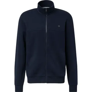 s.Oliver Sweatjacke Herren Blau S