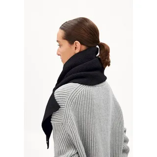 ARMEDANGELS Unisex Schal aus Merino-Wolle CLAASAS - Einheitsgröße