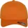 Cap orange L/XL