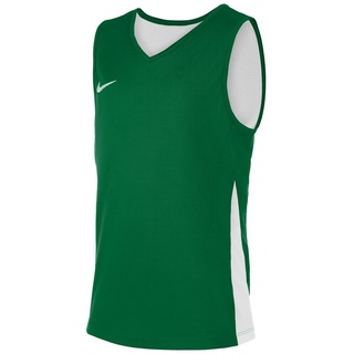 Nike T-Shirt Team Basketball Reversible Tanktop Kids default grün