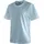 Trainingsshirt Dusted Blue S