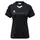 Core XK Poly Kurzarm Damen Schwarz M