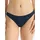 Sport Active Seamless Tanga Pink/Weiß/Schwarz M