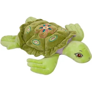 Die Spiegelburg Schildkröte Kurma Nella Nixe 1 30 cm Beige