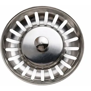 Franke Siebkorb Ø 84 mm incl. Dichtung Ø 47 mm