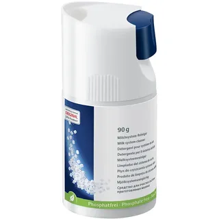 Jura 24185 Milchsystem-Reiniger Mini-Tabs 90 g
