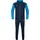 Präsentationsanzug Damen 908 marine/blau 44