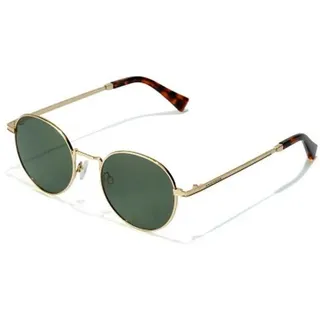 Hawkers, Schutzhandschuhe, Unisex-Sonnenbrille Moma Polarisiert Ø 50 Mm Habana (XL)