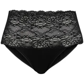 CALIDA Sensual Secrets Taillenslip Schwarz 36/38