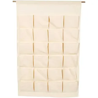 Creativ Company Wandbehang Adventskalender Natur 2023
