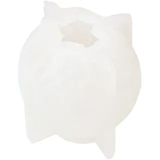 3D Blume Kerze Harz Form Blume Kugel Kerze Silikonform Kunst Handwerk Keks Fondant Seife Dekorationen