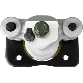 Bremssattel vorne links oder hinten für Arctic Cat 300 400 500 650 1000 | 1436-423 für Arctic Cat ATV 250 300 350 400 450 500 550 650 700 1000 FIS Thunder Cat Wildcat Trail