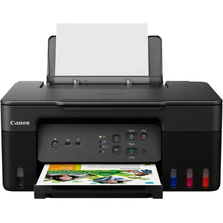 Canon PIXMA G3430 schwarz