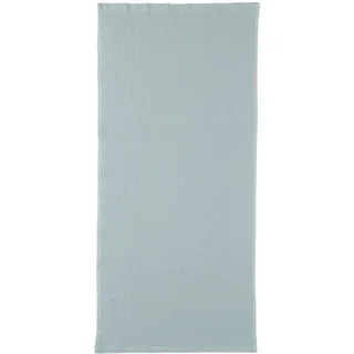 Rhomtuft Handtuch 50 x 100 cm aquamarin