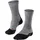 Explore Wandersocken 1 Paar Grau 39-41