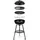 Grillo Chef 40 BBQ/Dome 50 mBar