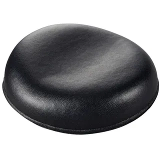 Renkforce RF-PWR-350 Handballenauflage Ergonomisch Schwarz