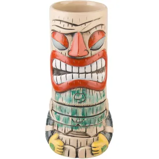 Tiki Becher Rainbow - 380ml"