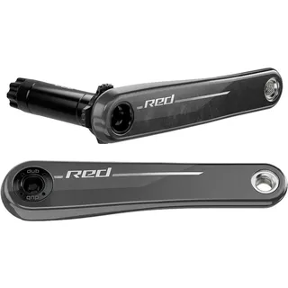 Sram red xplr Wide 165 mm