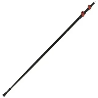 Robens - Tarp Clip Pole Gr 85 cm - 85 - 210 cm schwarz