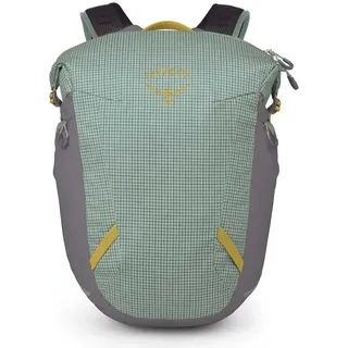 Osprey Transporter Zinch 22 l frosty mint/grau
