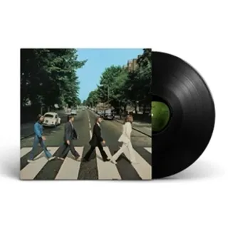 Universal Music Vertrieb - A Division of Universal Music GmbH Abbey Road - 50th Anniversary (1LP)