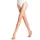 Stay-Ups Shelina Zierspitze für Damen 4699 Golden 35-37
