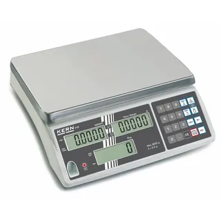 Kern & Sohn KERN Zählwaage CXB 15K5NM