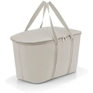 Reisenthel Coolerbag 20 l Herringbone Sand